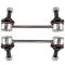 01-09 Volvo S60; 99-06 S80; 01-07 V70 XC70; 03-11 XC90 Rear Sway Bar Link PAIR