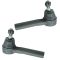 05-07 Chrysler Mini Van; 04-08 Pacifica Outer Tie Rod End LF = RF PAIR