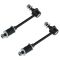 96-02 Toyota 4Runner; 00-02 Tundra; 05-11 Tacoma Front Sway Bar End Link PAIR