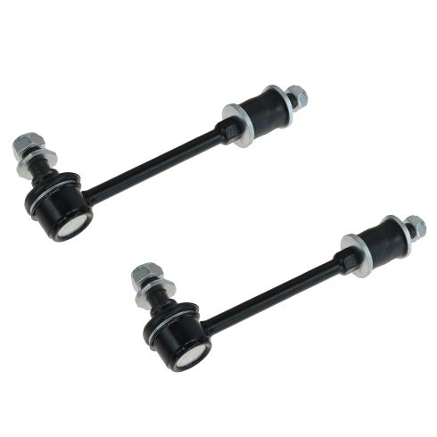 96-02 Toyota 4Runner; 00-02 Tundra; 05-11 Tacoma Front Sway Bar End Link PAIR