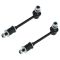 96-02 Toyota 4Runner; 00-02 Tundra; 05-11 Tacoma Front Sway Bar End Link PAIR