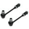 96-02 Toyota 4Runner; 00-02 Tundra; 05-11 Tacoma Front Sway Bar End Link PAIR