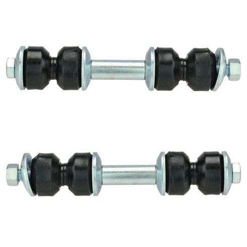 80-02 GM Ford Multifit w/Firm Ride Front Sway Bar End Link PAIR