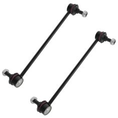 01-04 Ford Escape, Mazda Tribute; 95-98 Mazda Protege Front Sway Bar End Link PAIR