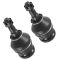 88-11 Subaru XT Baja Forester Impreza Legacy Outback Front Lower Ball Joint PAIR