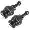 88-11 Subaru XT Baja Forester Impreza Legacy Outback Front Lower Ball Joint PAIR