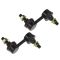 92-05 Chrysler Dodge Mitsubishi Multifit Front Sway Bar End Link PAIR