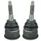 02-05 Ford Explorer, Mercury Mountaineer; 03-05 Linc Aviator Front Upper Ball Joint PAIR