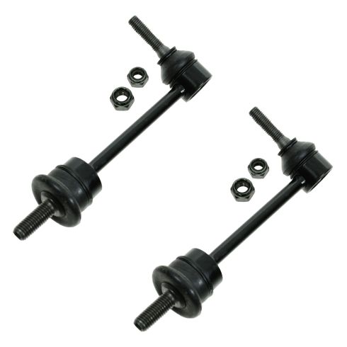 98-02 Ford Crown Victoria, Mercury Grand Marquis, Linc Towncar Front Sway Bar End Link LF = RF PAIR
