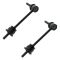 98-02 Ford Crown Victoria, Mercury Grand Marquis, Linc Towncar Front Sway Bar End Link LF = RF PAIR