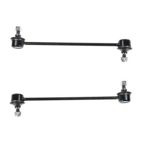 2 FRONT SWAY BAR LINKS FOR JEEP PATRIOT 07-08