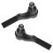 92-05 Ford E-150 Van Outer Tie Rod End Front Pair