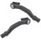 94-01 Integra; 97-01 CRV; 92-00 Civic; 93-97 Del Sol Front Outer Tie Rod PAIR