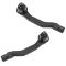 94-01 Integra; 97-01 CRV; 92-00 Civic; 93-97 Del Sol Front Outer Tie Rod PAIR