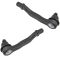 94-01 Integra; 97-01 CRV; 92-00 Civic; 93-97 Del Sol Front Outer Tie Rod PAIR