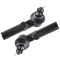 90 Nissan Axxess; 93-02 Quest, Mercury Villager Front Outer Tie Rod LF = RF PAIR