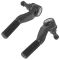 92-07 Ford Van Outer Tie Rod End Front Pair