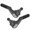 92-07 Ford Van Outer Tie Rod End Front Pair