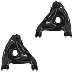 82-05 GM Mid Size PU & SUV Front Lower Control Arm PAIR