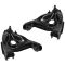 82-05 GM Mid Size PU & SUV Front Lower Control Arm PAIR