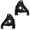 82-05 GM Mid Size PU & SUV Front Lower Control Arm PAIR