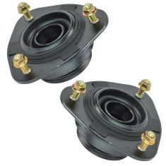 93-01 Subaru Impreza; 90-94 Legacy Upper Strut Mount Kit Rear PAIR