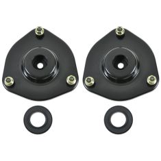 97-02 Mitsu Mirage; 02-06 Lancer Upper Strut Mount Kit LF = RF PAIR