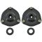 97-02 Mitsu Mirage; 02-06 Lancer Upper Strut Mount Kit LF = RF PAIR