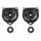 95-98 Mazda Protege Upper Strut Mount LF = RF PAIR