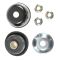 78-84 Ford Mercury Multifit Upper Strut Mount Kit LF = RF PAIR