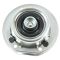 87-91 Chevy Beretta, Corsica; 92-94 Cavalier, Sunbird; 87-91 Tempest Upper Strut Mount Front PAIR