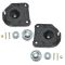 04-05 Chevy Classic; 97-03 Malibu; 99-04 Alero; 97-99 Cutlass; 99-05 Grand Am Strut Mount Rear PAIR