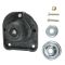 04-05 Chevy Classic; 97-03 Malibu; 99-04 Alero; 97-99 Cutlass; 99-05 Grand Am Strut Mount Rear PAIR