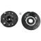 04-05 Chevy Classic; 97-03 Malibu; 99-04 Alero; 97-99 Cutlass; 99-05 Grand Am Strut Mount F PAIR