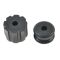 91-02 Infiniti G20; 96-99 I30; 90-01 Q45; 95-99 Maxima Upper Strut Mount Kit Rear PAIR