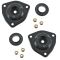 91-99 Nissan Sentra; 95-98 200SX; 91-93 NX Upper Strut Mount Kit LF = RF PAIR