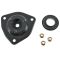 91-99 Nissan Sentra; 95-98 200SX; 91-93 NX Upper Strut Mount Kit LF = RF PAIR