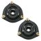 93-01 Nissan Altima; 90-92 Stanza Upper Strut Mount Kit LF =RF PAIR