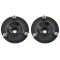 92-02 BMW 3 Series; 96-02 Z3 Upper Strut Mount Kit LF = RF PAIR