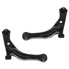 2001-04 Ford Escape, Mazda Tribute Front Lower Control Arm w/Balljoint PAIR