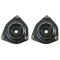 05-09 Kia Spectra, 05-08 Spectra5; 96-06 Elantra; 97-01 Tiburon Upper Strut Mount Kit LF = RF PAIR