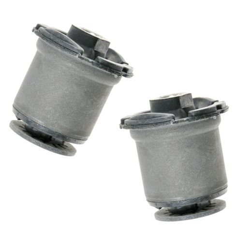 1999-04 Jeep Grand Cherokee; 02-07 Liberty Rear Upper Outer Control Arm Bushing PAIR