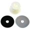 01-06 Chrysler Sebring, Dodge Stratus 2.4L 2.7L Upper Strut Mount Kit LF = RF PAIR