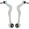 04-10 BMW 5 Series Front Forward Lower Control Arm PAIR