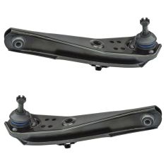 1963-65 Mercury Comet, Ford Falcon; 65-66 Mustang Front Lower Control Arm w/Balljoint PAIR