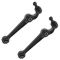 2003-08 Mazda 6 Front Forward Lower Control Arm PAIR