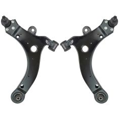 2000-11 Chevy Impala (Police & Taxi) Front Lower Control Arm w/Ball Joint PAIR