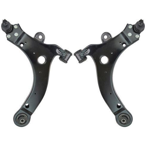 2000-11 Chevy Impala (Police & Taxi) Front Lower Control Arm w/Ball Joint PAIR