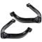 2004-06 (thru 8/05) Nissan Armada, Infiniti QX56; 04-10 Titan Front Upr Cntrl Arm w/Ball Joint PAIR