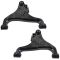 2004-06 (thru 8/05) Nissan Armada, Infiniti QX56; 04-10 Titan Front Lwr Cntrl Arm w/Ball Joint PAIR